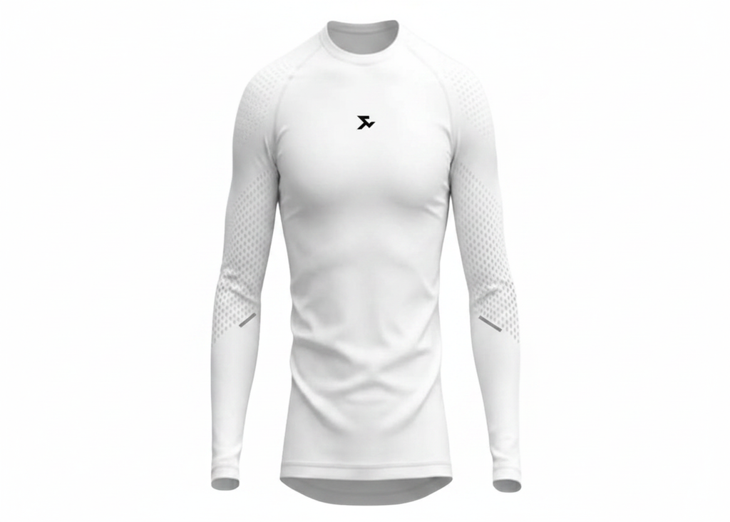 SOL Long Sleeve — Chapter 001: One Sun