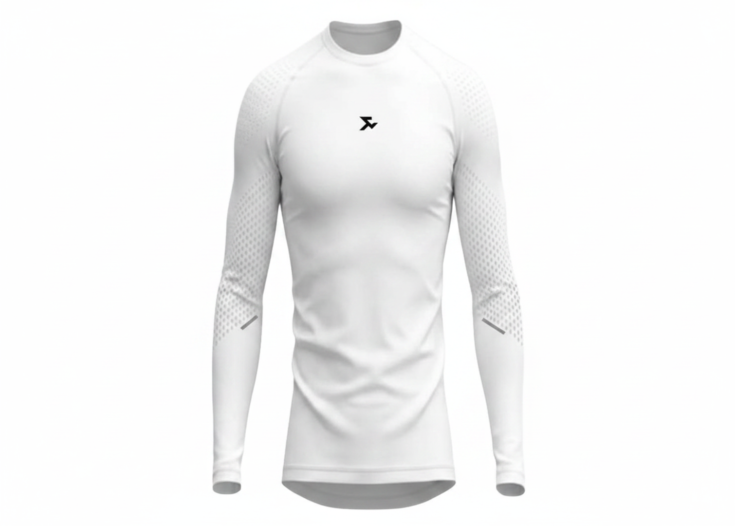 SOL Long Sleeve — Chapter 001: One Sun