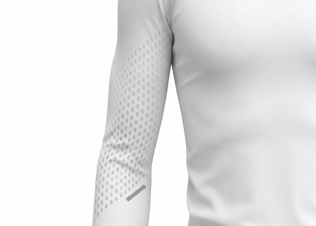 SOL Long Sleeve — Chapter 001: One Sun