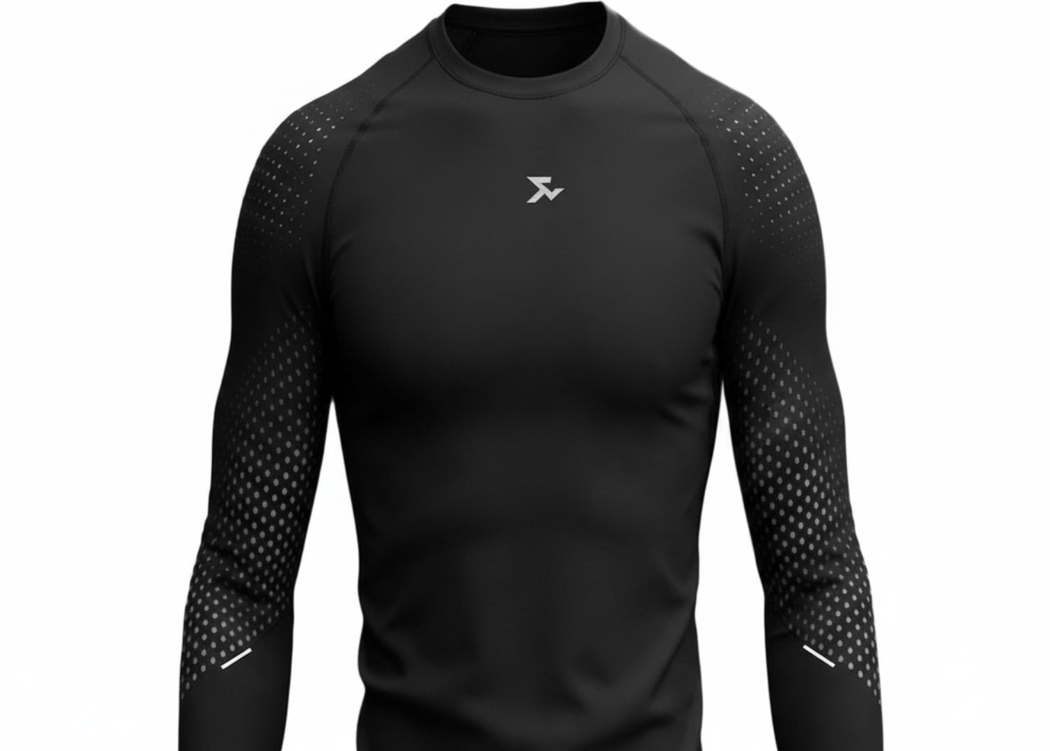 SOL Long Sleeve — Chapter 001: One Sun