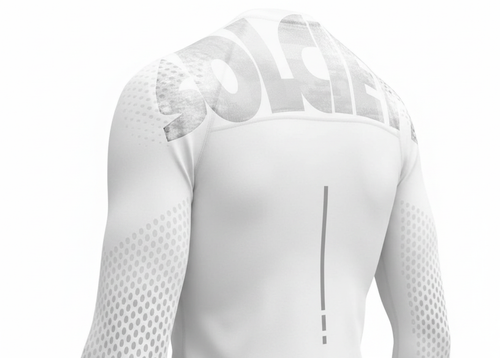 SOL Long Sleeve — Chapter 001: One Sun (Copy)