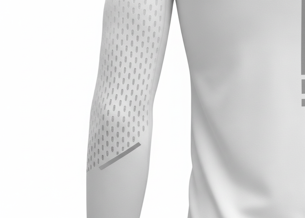 SOL Long Sleeve — Chapter 001: One Sun