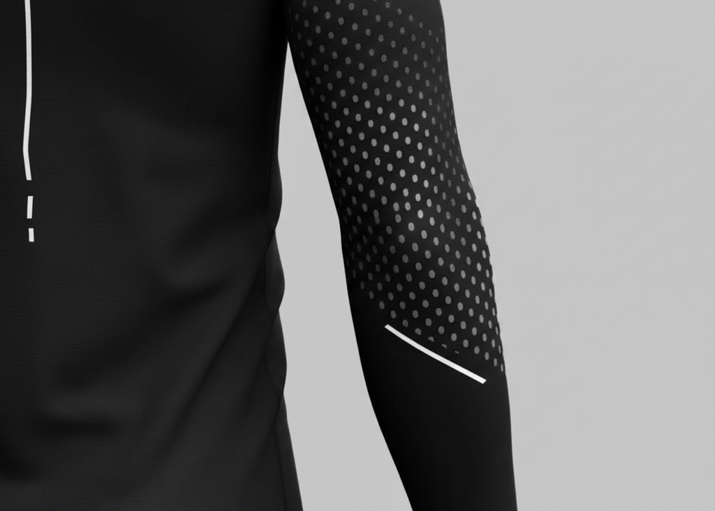 SOL Long Sleeve — Chapter 001: One Sun