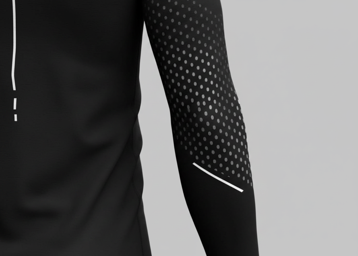 SOL Long Sleeve — Chapter 001: One Sun