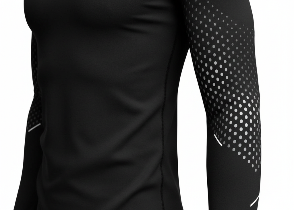SOL Long Sleeve — Chapter 001: One Sun
