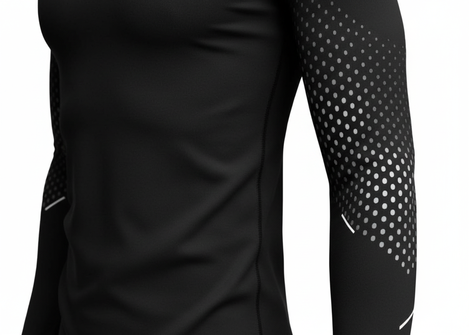 SOL Long Sleeve — Chapter 001: One Sun