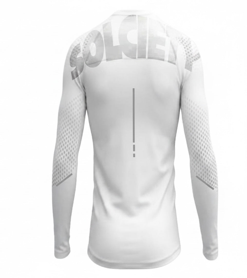 SOL Long Sleeve — Chapter 001: One Sun