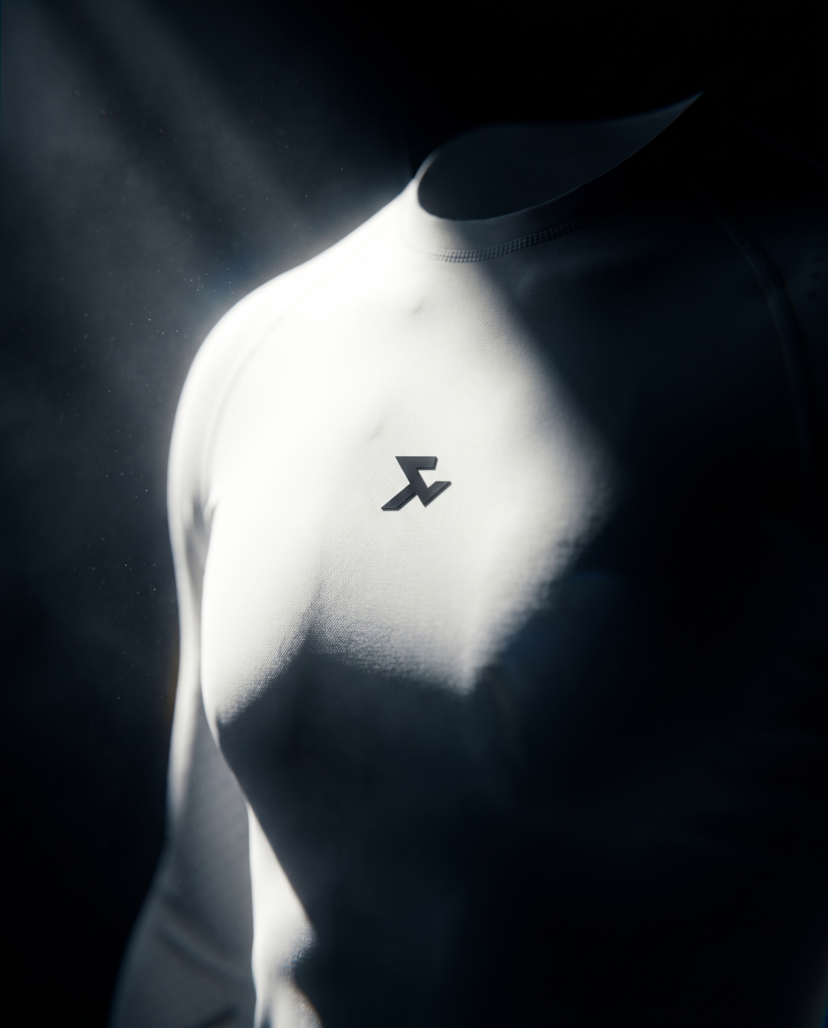 Eclipse LS — Chapter 001: One Sun