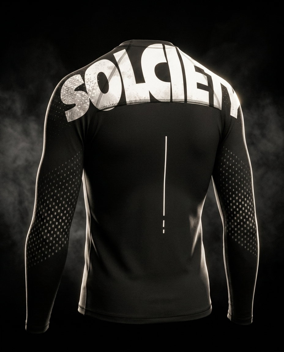 Eclipse LS — Chapter 001: One Sun
